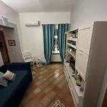 La Scala Di Atena Maison d'hôtes 3*
