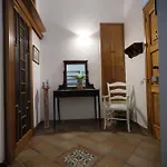 Maison d'hôtes La Scala Di Atena 3*