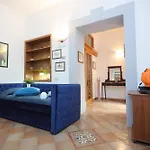 La Scala Di Atena Maison d'hôtes
