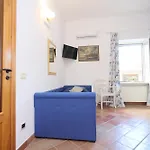La Scala Di Atena Maison d'hôtes 3*