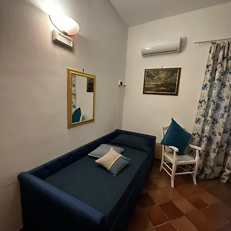 La Scala Di Atena Maison d'hôtes Agrigente