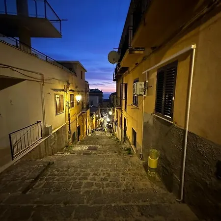 Affittacamere La Scala Di Atena
