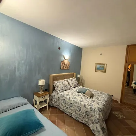 Affittacamere La Scala Di Atena Agrigento