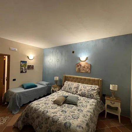Affittacamere La Scala Di Atena Agrigento