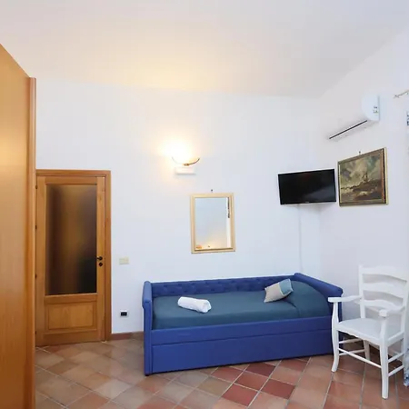La Scala Di Atena 4* Agrigente