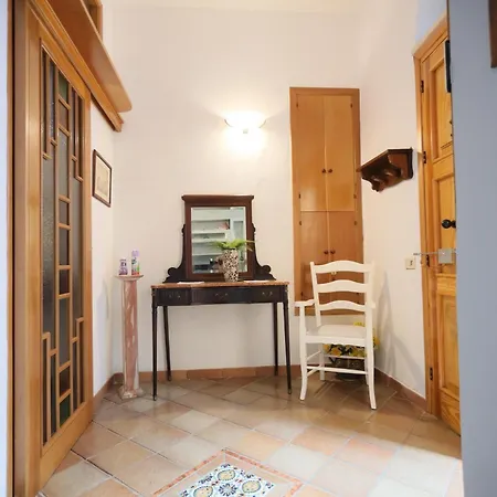 La Scala Di Atena Maison d'hôtes Agrigente