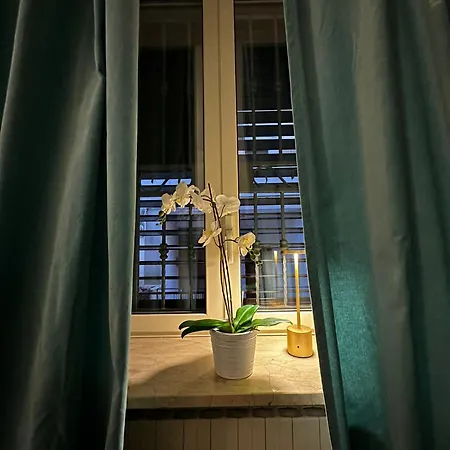Konukevi La Scala Di Atena