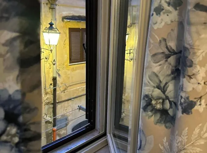 Pensjonat La Scala Di Atena 3*