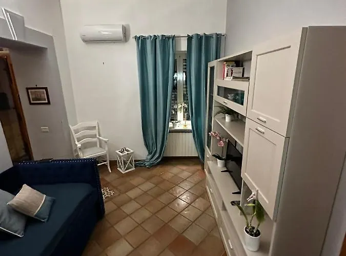 La Scala Di Atena Pensjonat 3*
