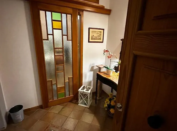 La Scala Di Atena 3*