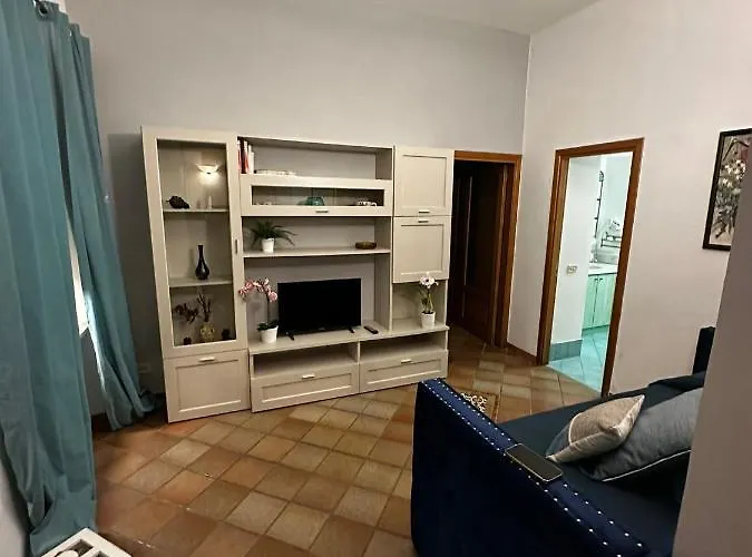 La Scala Di Atena Pensjonat 3*