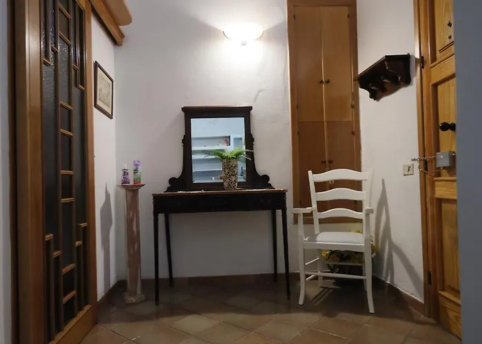Pensjonat La Scala Di Atena 3*