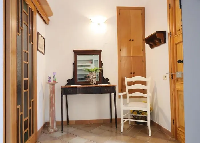 La Scala Di Atena Pensjonat Agrigento
