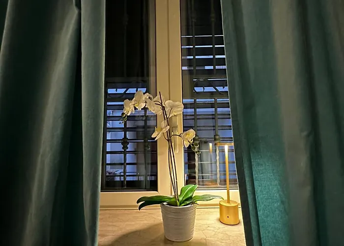 Pensjonat La Scala Di Atena