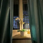 招待所 La Scala Di Atena