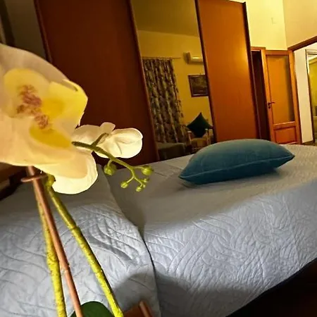 La Scala Di Atena Guest house Agrigento