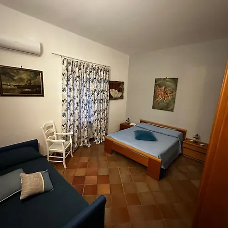 La Scala Di Atena