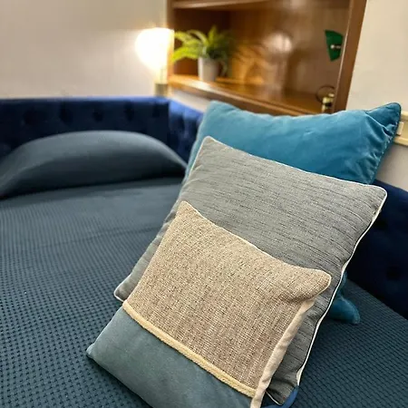 Guest house La Scala Di Atena Agrigento