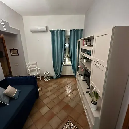 La Scala Di Atena Guest house *