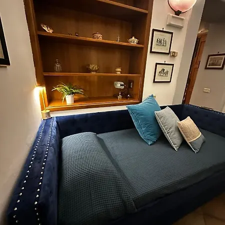 La Scala Di Atena Guest house