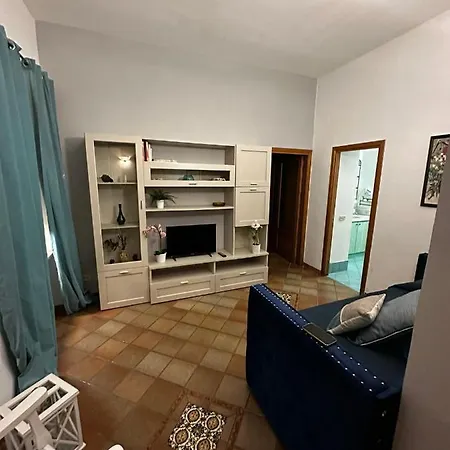 La Scala Di Atena Guest house *