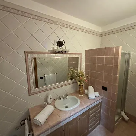 Guest house La Scala Di Atena Agrigento