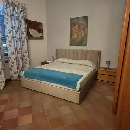 La Scala Di Atena * Agrigento